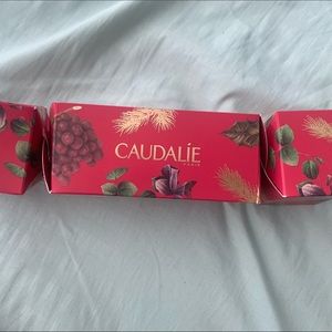 Caudalie skincare box